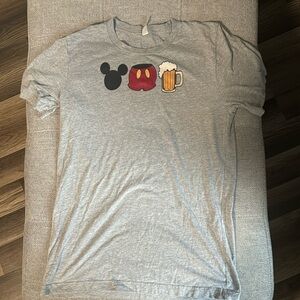 Mickey Mouse Shirt